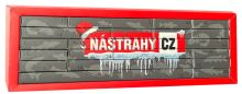 Redbass Adventní Kalendář Nástrahy CZ Redbass Adventní Kalendář Nástrahy CZ