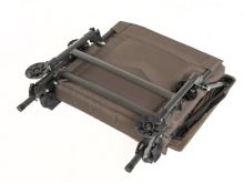 Starfishing Křeslo Medium Deluxe Fleece Camo (6)