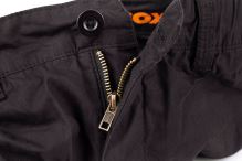 Fox Kalhoty Collection Black Orange Combat Trousers (3)