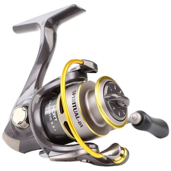 Ryobi Naviják NCRT Spiritual 500DX