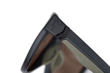 Fox Polarizační Brýle Collection Green Black Shades Brown Lens (3)