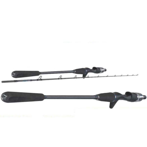 Sportex Prut Mastergrade Jigging Baitcast 1,9 m 100 g