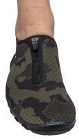 RidgeMonkey Boty APEarel Dropback Aqua Shoes Camo (3)