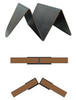 Kolibri Člun KM-260 P Šedý Pevná Podlaha (6)