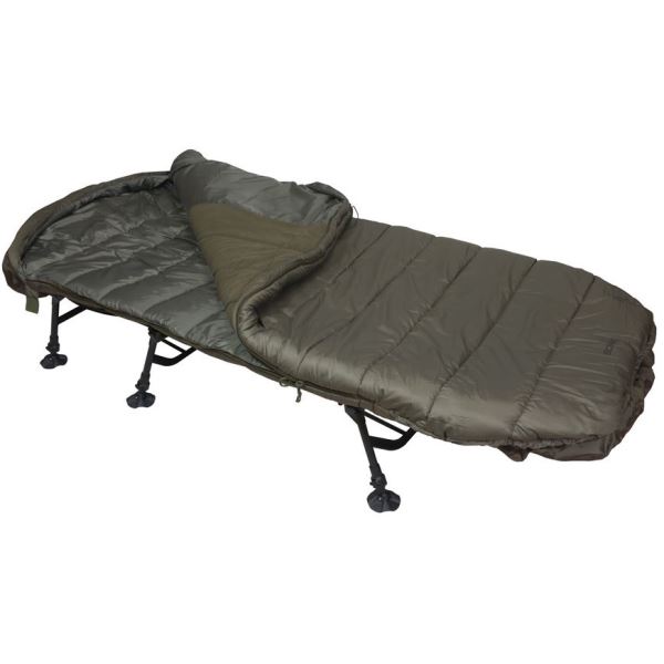 Sonik Spacák SK TEK Sleeping Bag Compact