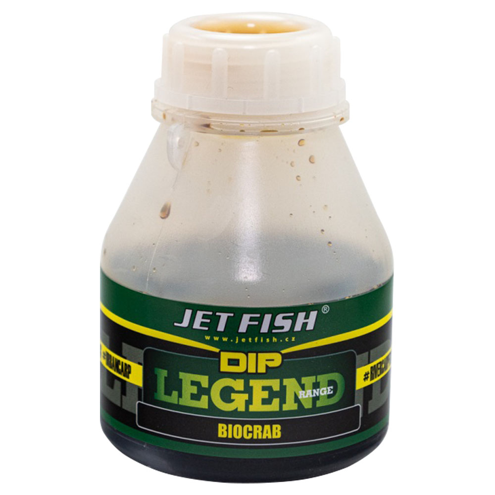 Levně Jet fish legend dip biocrab 175 ml