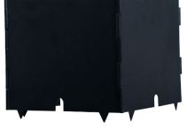 RidgeMonkey Závětří Quad Connect Windshield RidgeMonkey Závětří Quad Connect Windshield