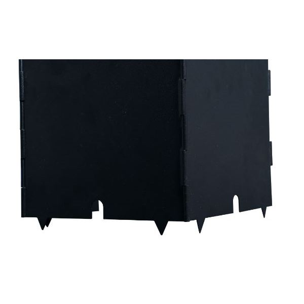 RidgeMonkey Závětří Quad Connect Windshield