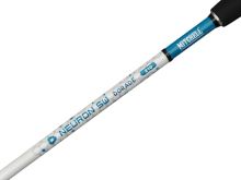 Mitchell Prut Neuron SW II Dorade Combo 2,1 m 60-120 g + Naviják 4000 (3)