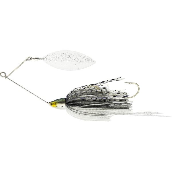 Westin Spinnerbait Monstervibe V2 Headlight 65 g