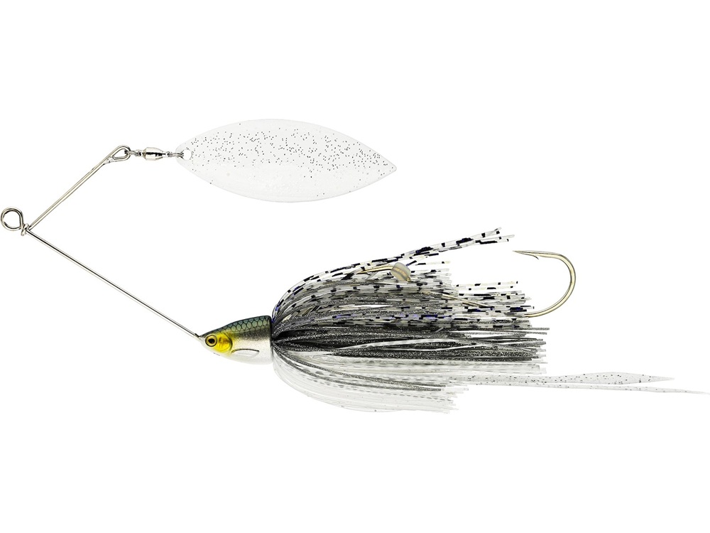 Levně Westin spinnerbait monstervibe v2 headlight 65 g