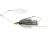 Westin Spinnerbait Monstervibe V2 Headlight 65 g