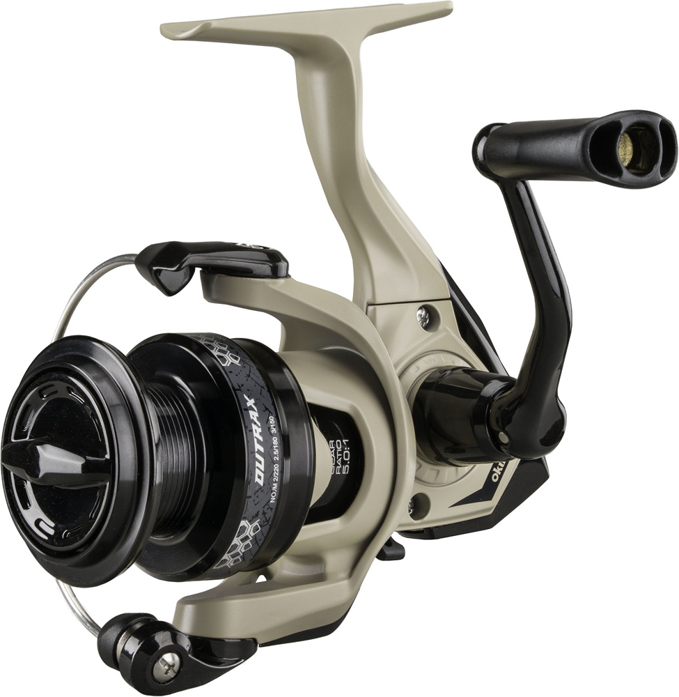 Okuma naviják outrax 1000sga