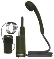 Holdcarp Kanystr Se Sprchou Rechargeable Camping Shower 11L (7)
