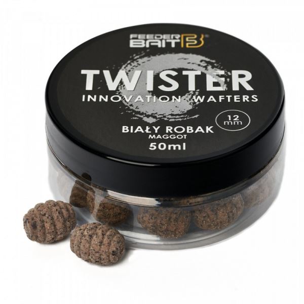 FeederBait Twister Wafters 75 ml 12 mm