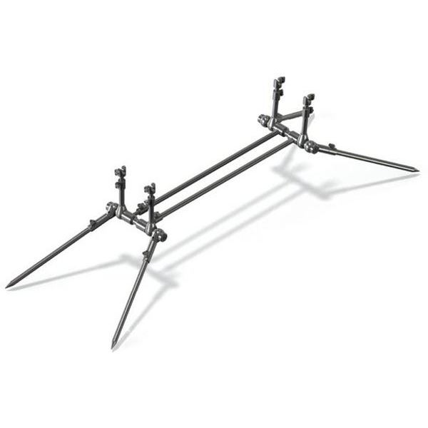 Carp Spirit Stojan Inox Rod Pod Base