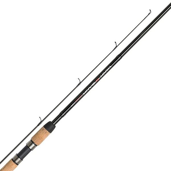 Daiwa Prut Yank N Bank Match 12 ft 7 oz