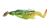 Abu Garcia Třpytka Beast Bladed Jig Sinking Firetiger 25 cm 50 g