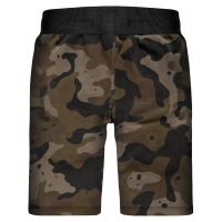 KUMU Kraťasy DECEPTION (1)