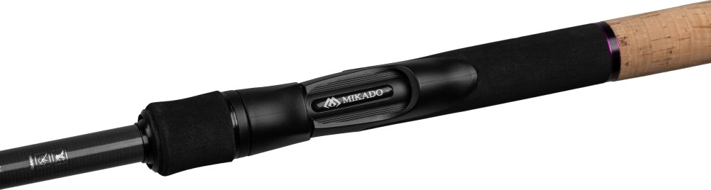 Mikado Prut UV II Heavy Feeder 3,45 m 120 g (5)