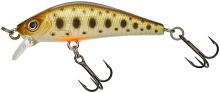 Gunki Wobler Gamera HW 3,9 cm 1,7 g Secret Trout