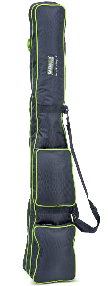 Saenger pouzdro na pruty travel rod bag - 125 cm