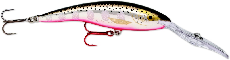 Rapala wobler deep tail dancer sfl - 11 cm 22 g