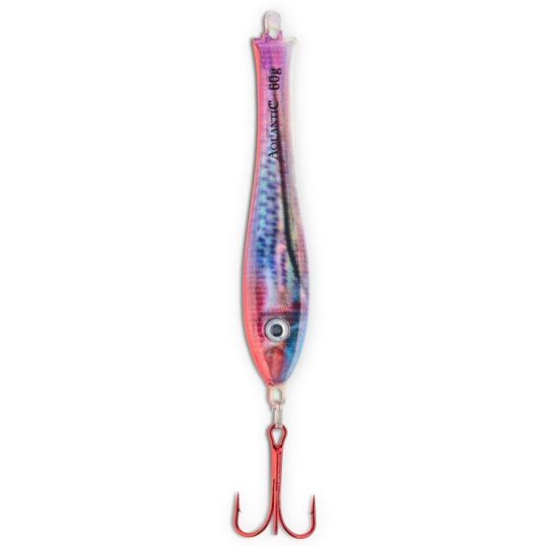 Aquantic Pilker Zombie Pilk RB