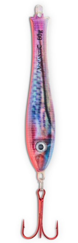 Levně Aquantic pilker zombie pilk rb - 100 g