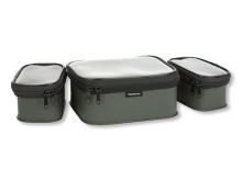 Daiwa Pouzdro Infinity Eva Na Příslušenství L (1)