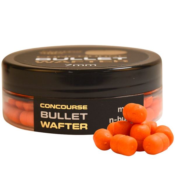 Benzar Mix Vyvážená Nástraha Concourse Bullet Wafter 7 mm