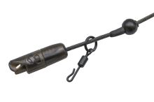 Korda Návazec Kable Leadcore Leader Heli Safe 50 cm (1)