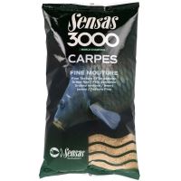Sensas Krmení Carpes 3000 1 kg (1)