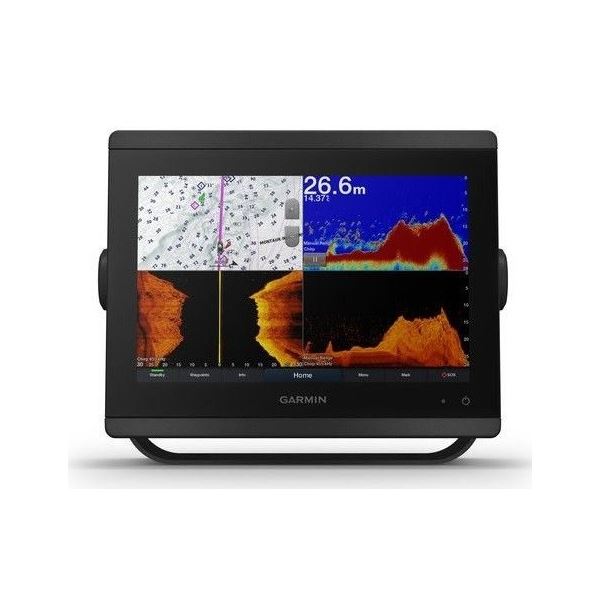 Garmin Echolot GPSMap 8412xsv