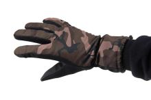 Fox Rukavice Camo Gloves - M (4)