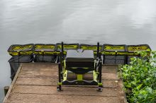 Matrix Adaptér 3D R Tool Bar XL Arms 2 ks (7)