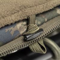 Nash Lehátko Scope Ops 4 Fold Sleep System MK II + Vyhřívaná Vložka Do Spacáku Scope OPS Heated Blanket (12)