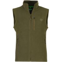 Korda Vesta KORE Fleece Gilet Olive Korda Vesta KORE Fleece Gilet Olive