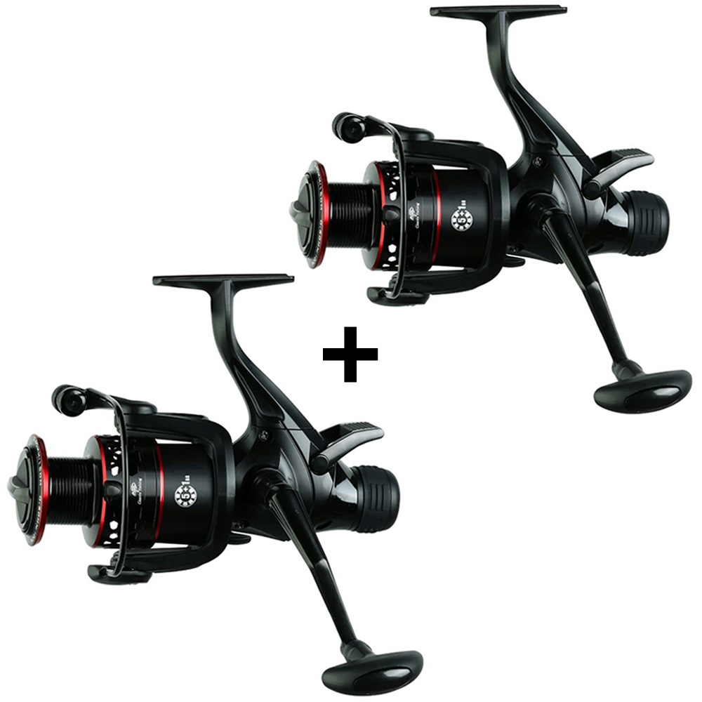 Giants fishing naviják gaube reel fs 6000 1+1