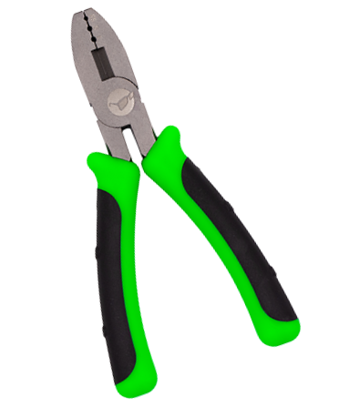Korda kleště krimping tool small