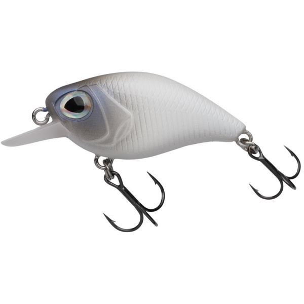 Berkley Wobler Dex Thumper Floating Matte Bone