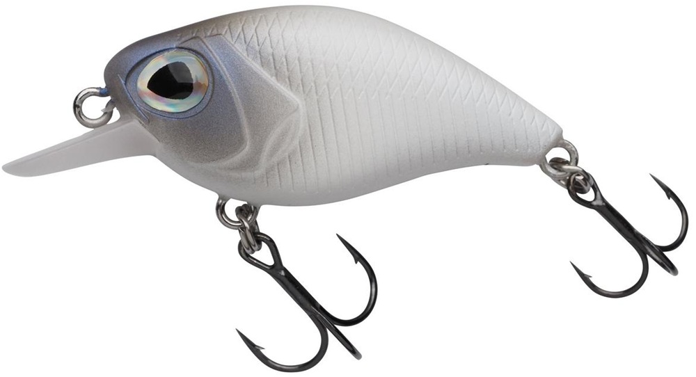 Levně Berkley wobler dex thumper floating matte bone - 5,5 cm 11,8 g