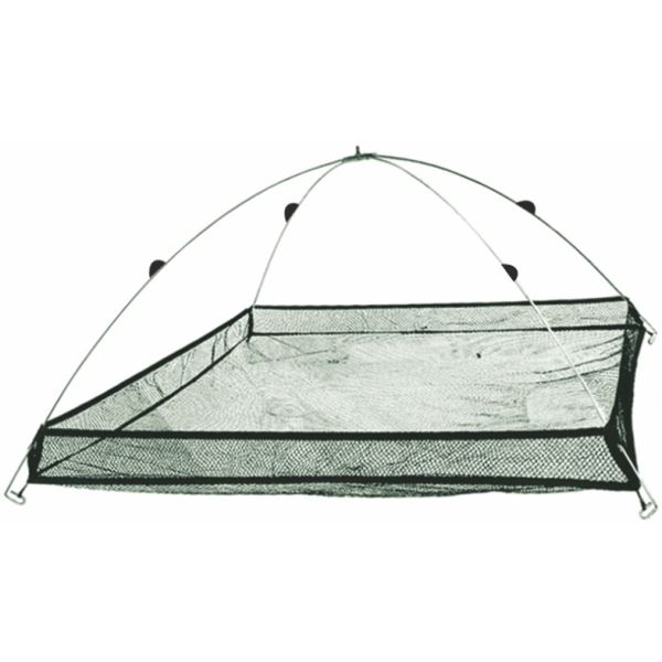 Mistrall Čeřen S Bočnicí 1x1 m