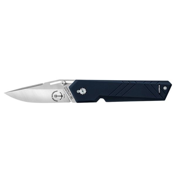 TB Outdoor Nůž EDC Unboxer French Navy Midnight Blue