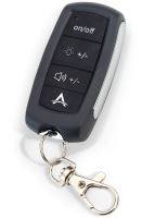 Anaconda Sada Hlásičů S Příposlechem, Čidlem Pohybu, Světlem A Dálkovým Ovládáním Vipex RS Profi Set (5)