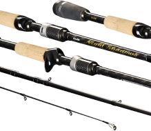 Illex Prut Night Shadows B XXH La Brute 2,2 m 200 g 1+1 Díly Illex Prut Night Shadows B XXH La Brute 2,2 m 200 g 1+1 Díly