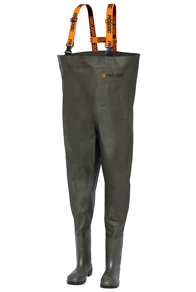 Prologic prsačky avenger chest waders - 44-45