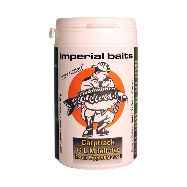 Imperial Baits Carptrack Glm Full-fat 100 g