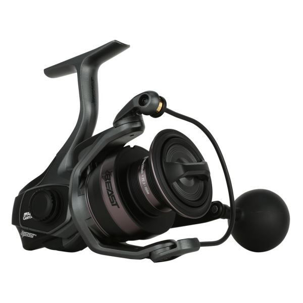Abu Garcia Naviják Beast Spinning 5000 FD