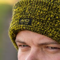 Avid Carp Čepice Contrast Beanie (2)